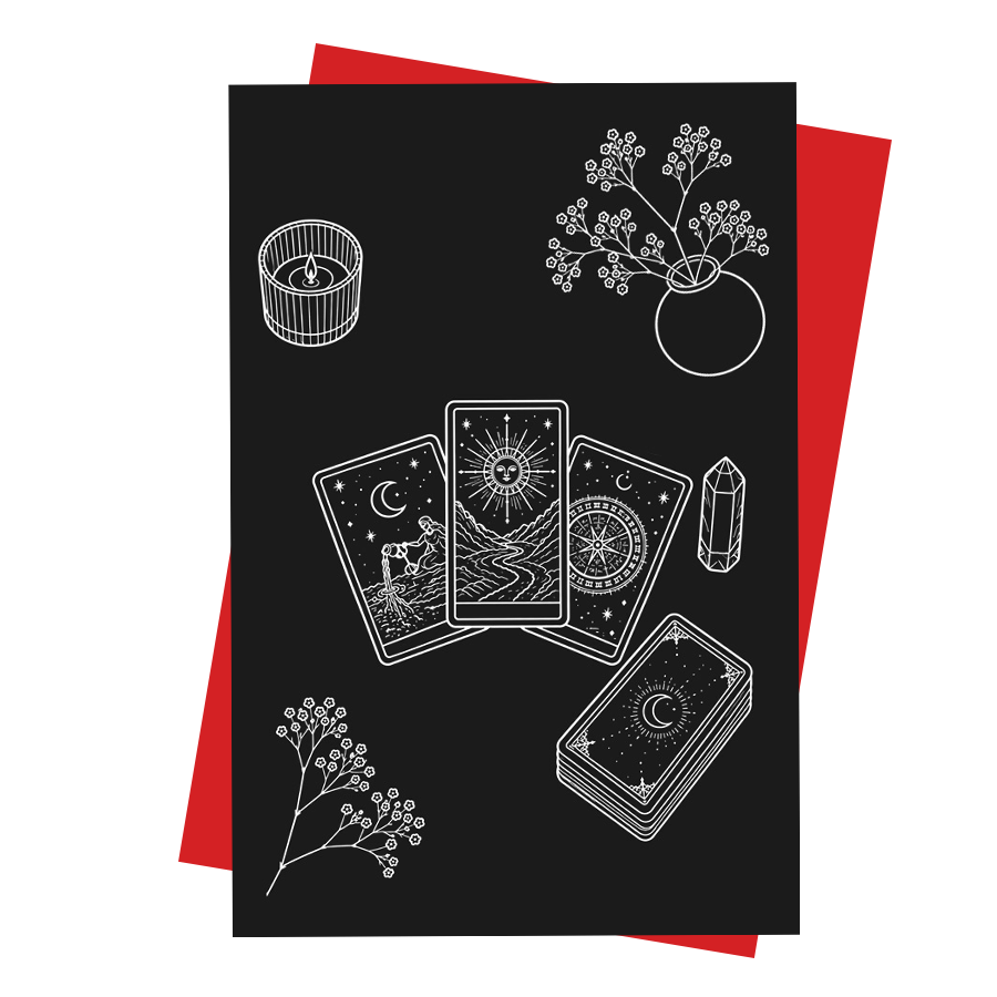 Tarot Readings
